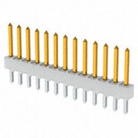 0022104038 by Molex - CONNECTOR HEADER VERT 3POS 2.54MM