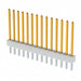 0022104048 by Molex - CONNECTOR HEADER VERT 4POS 2.54MM