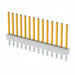 0022102142 by Molex - CONNECTOR HEADER VERT 14POS 2.54MM