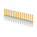 0022102161 by Molex - CONNECTOR HEADER VERT 16POS 2.54MM