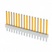 0022102162 by Molex - CONNECTOR HEADER VERT 16POS 2.54MM