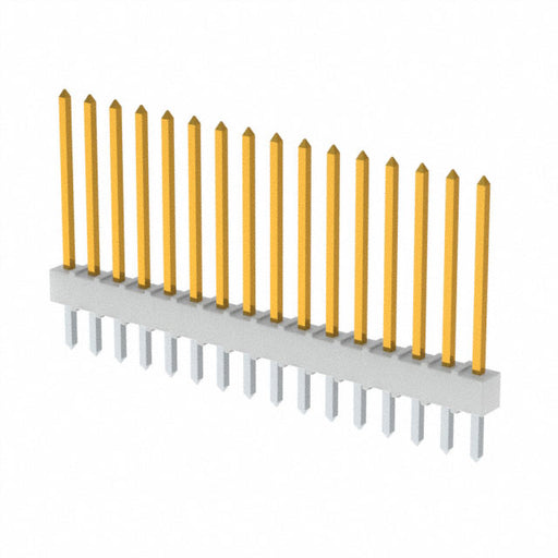 0022102164 by Molex - CONNECTOR HEADER VERT 16POS 2.54MM