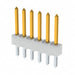0022479069 by Molex - CONNECTOR HEADER VERT 6POS 2.54MM