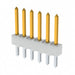 22102061 by Molex - CONNECTOR HEADER VERT 6POS 2.54MM