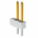 0022112031 by Molex - CONNECTOR HEADER VERT 3POS 2.54MM