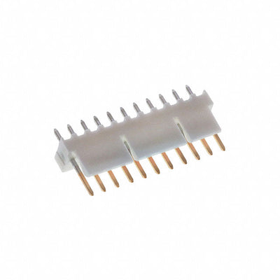 22112112 by Molex - CONNECTOR HEADER VERT 11POS 2.54MM
