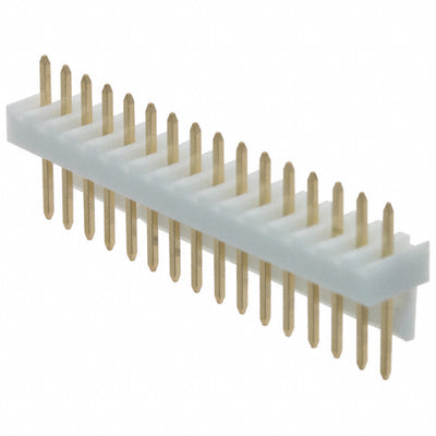 0022112162 by Molex - CONNECTOR HEADER VERT 16POS 2.54MM