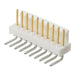 0022122104 by Molex - CONNECTOR HEADER R/A 10POS 2.54MM