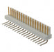0022122184 by Molex - CONNECTOR HEADER R/A 18POS 2.54MM