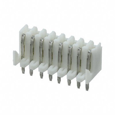 0022142084 by Molex - CONNECTOR RECPT 8POS 0.1 TIN PCB
