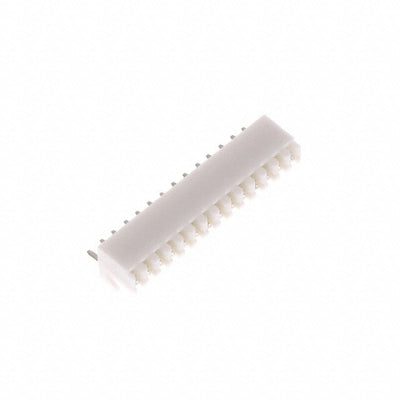 0022142144 by Molex - CONNECTOR RECPT 14POS 0.1 TIN PCB