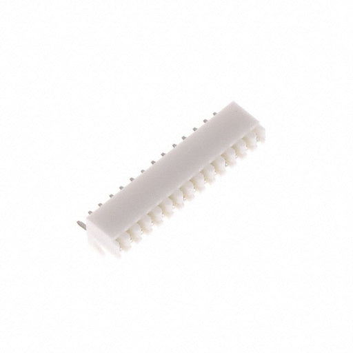 0022142144 by Molex - CONNECTOR RECPT 14POS 0.1 TIN PCB
