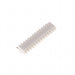 0022142144 by Molex - CONNECTOR RECPT 14POS 0.1 TIN PCB