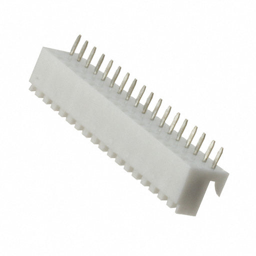 0022142184 by Molex - CONNECTOR RECPT 18POS 0.1 TIN PCB