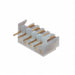 0022172052 by Molex - CONNECTOR RECPT 5POS 0.1 GOLD PCB