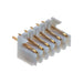 0022172062 by Molex - CONNECTOR RECPT 6POS 0.1 GOLD PCB