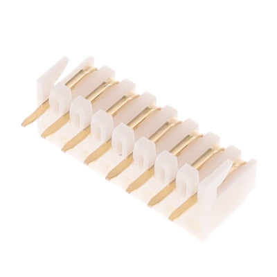 0022172082 by Molex - CONNECTOR RECPT 8POS 0.1 GOLD PCB