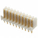 0022172102 by Molex - CONNECTOR RECPT 10POS 0.1 GOLD PCB