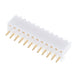 0022172122 by Molex - CONNECTOR RECPT 12POS 0.1 GOLD PCB