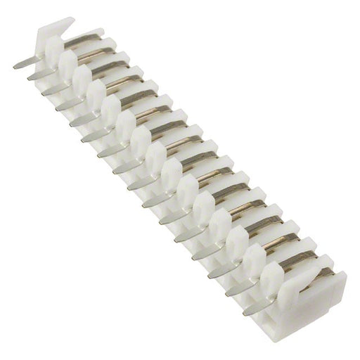 0022173162 by Molex - CONNECTOR RECPT 16POS 0.1 GOLD PCB