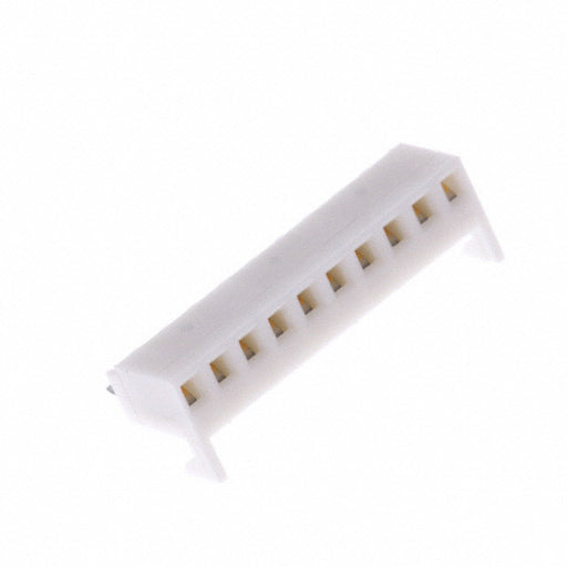 0022182101 by Molex - CONNECTOR RECPT 10POS 0.1 GOLD PCB