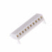 0022182101 by Molex - CONNECTOR RECPT 10POS 0.1 GOLD PCB