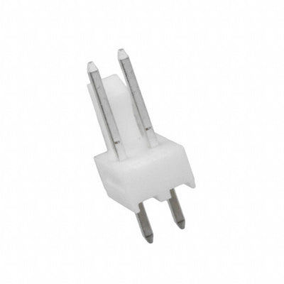 22232021 by Molex - CONNECTOR HEADER VERT 2POS 2.54MM