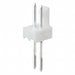 0022232025 by Molex - CONNECTOR HEADER VERT 2POS 2.54MM