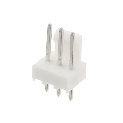 0022232031 by Molex - CONNECTOR HEADER VERT 3POS 2.54MM