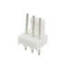0022232031 by Molex - CONNECTOR HEADER VERT 3POS 2.54MM