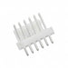 0022232061 by Molex - CONNECTOR HEADER VERT 6POS 2.54MM