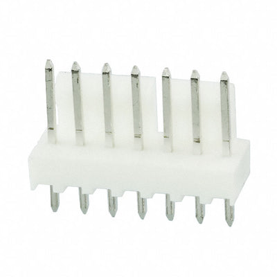 0022232071 by Molex - CONNECTOR HEADER VERT 7POS 2.54MM