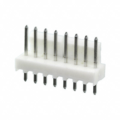 0022232081 by Molex - CONNECTOR HEADER VERT 8POS 2.54MM