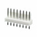 0022232081 by Molex - CONNECTOR HEADER VERT 8POS 2.54MM