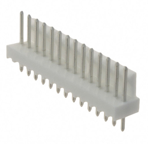 0022232141 by Molex - CONNECTOR HEADER VERT 14POS 2.54MM