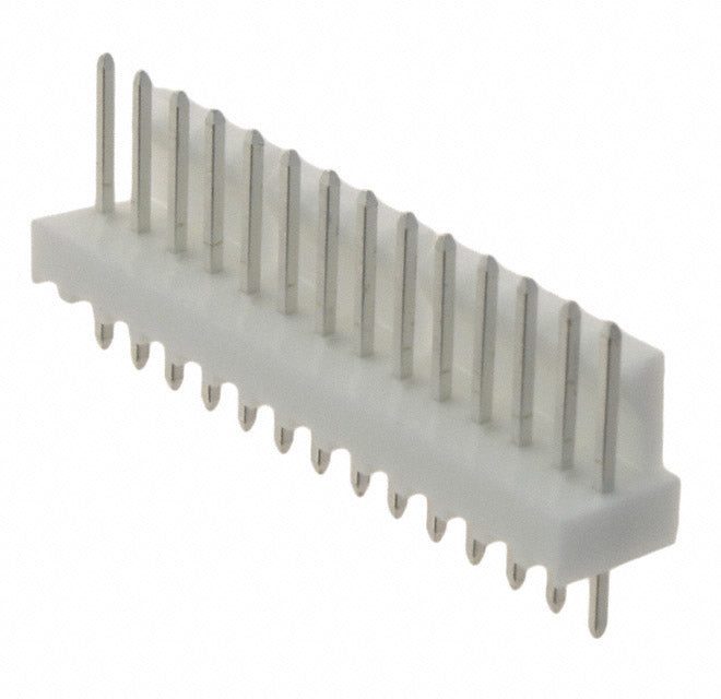 0022232141 by Molex - CONNECTOR HEADER VERT 14POS 2.54MM