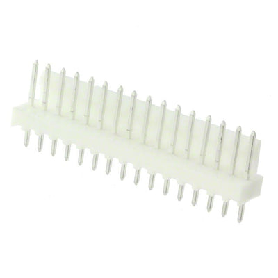 0022232161 by Molex - CONNECTOR HEADER VERT 16POS 2.54MM