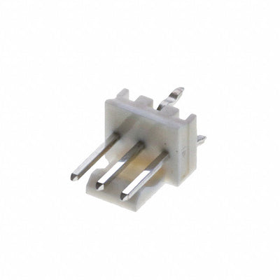 0022233034 by Molex - CONNECTOR HEADER VERT 3POS 2.54MM