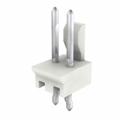 0022235021 by Molex - CONNECTOR HEADER VERT 2POS 2.54MM