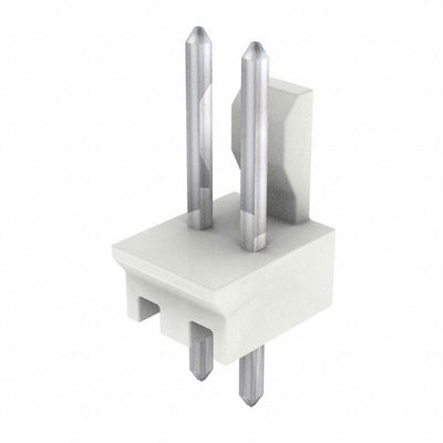 0022235024 by Molex - CONNECTOR HEADER VERT 2POS 2.54MM