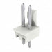 0022235024 by Molex - CONNECTOR HEADER VERT 2POS 2.54MM