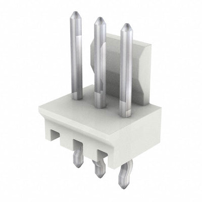 0022235031 by Molex - CONNECTOR HEADER VERT 3POS 2.54MM