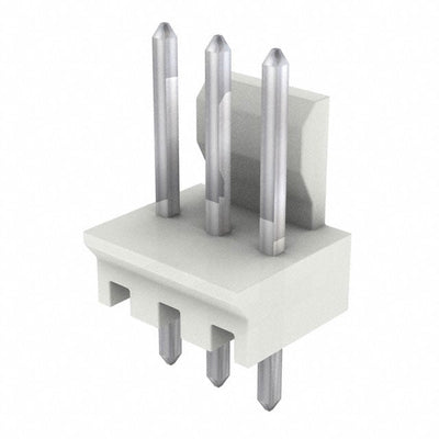 0022235034 by Molex - CONNECTOR HEADER VERT 3POS 2.54MM