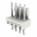 0022235041 by Molex - CONNECTOR HEADER VERT 4POS 2.54MM