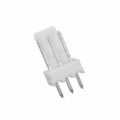 0022272031 by Molex - CONNECTOR HEADER VERT 3POS 2.54MM