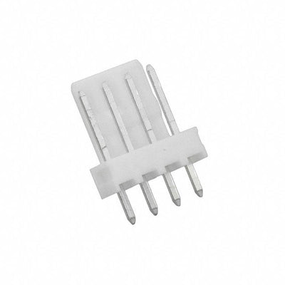 0022272041 by Molex - CONNECTOR HEADER VERT 4POS 2.54MM