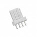 0022272041 by Molex - CONNECTOR HEADER VERT 4POS 2.54MM