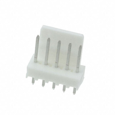 0022272051 by Molex - CONNECTOR HEADER VERT 5POS 2.54MM
