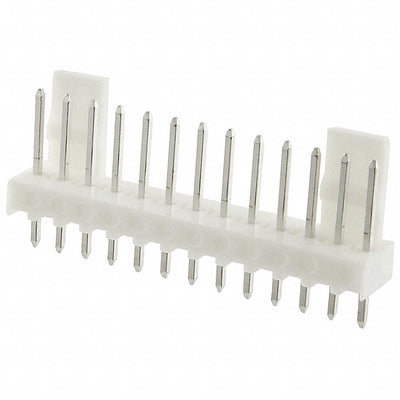 0022272131 by Molex - CONNECTOR HEADER VERT 13POS 2.54MM
