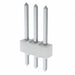 0022472039 by Molex - CONNECTOR HEADER VERT 3POS 2.54MM